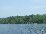 Green River Reservoir 09 : Vermont Canoe Spring